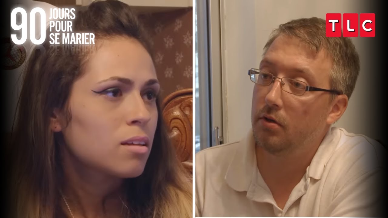 ELLE LUI INTERDIT DE FAIRE UN ENTERREMENT DE VIE DE GARCON ? 90 jours pour se marier