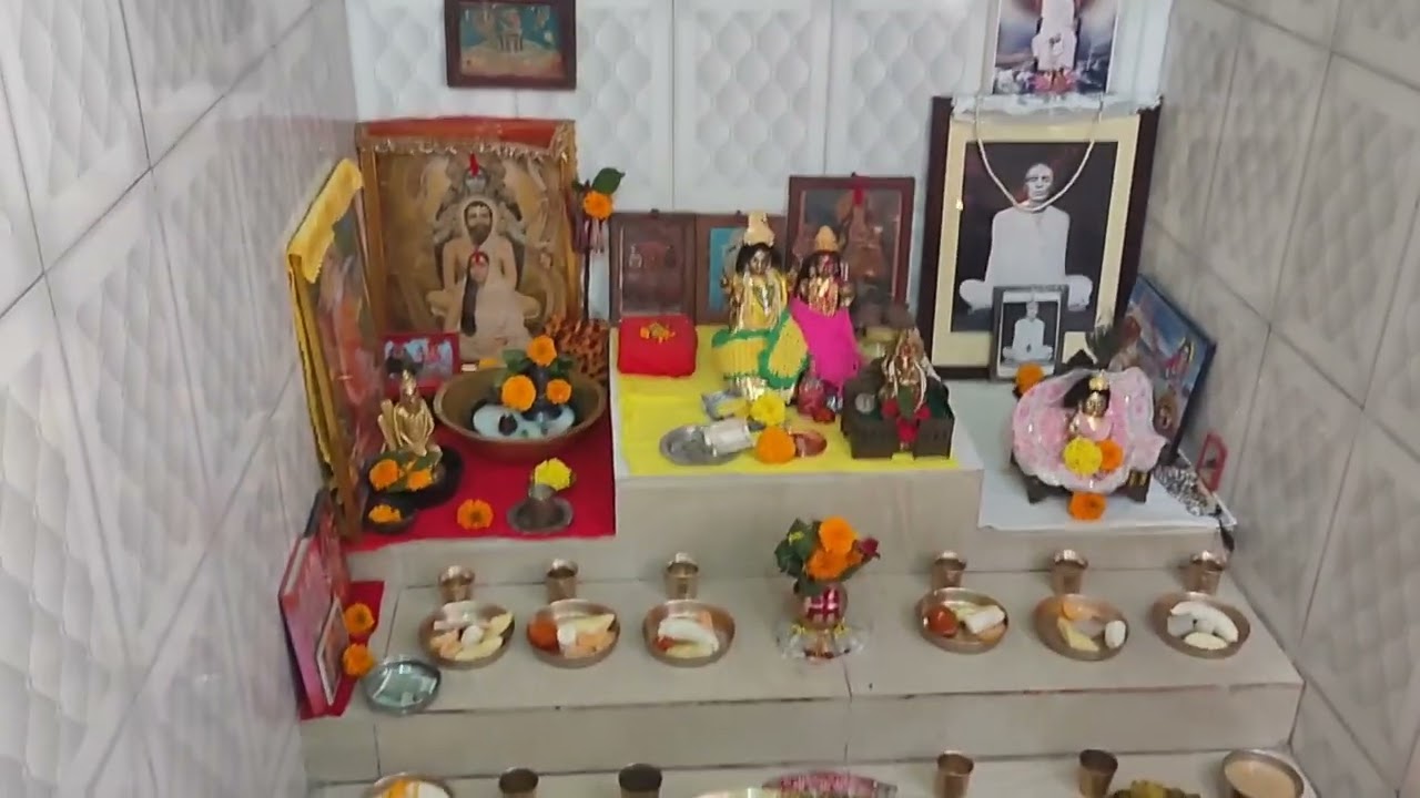Mahashivratri Vlog