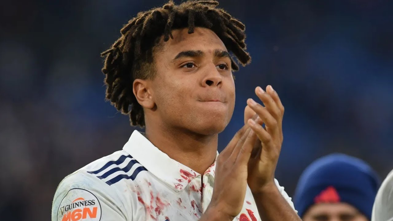 XV de France : la compo probable face à l’Irlande – Attissogbe à l’aile, Jalibert pressenti titulair