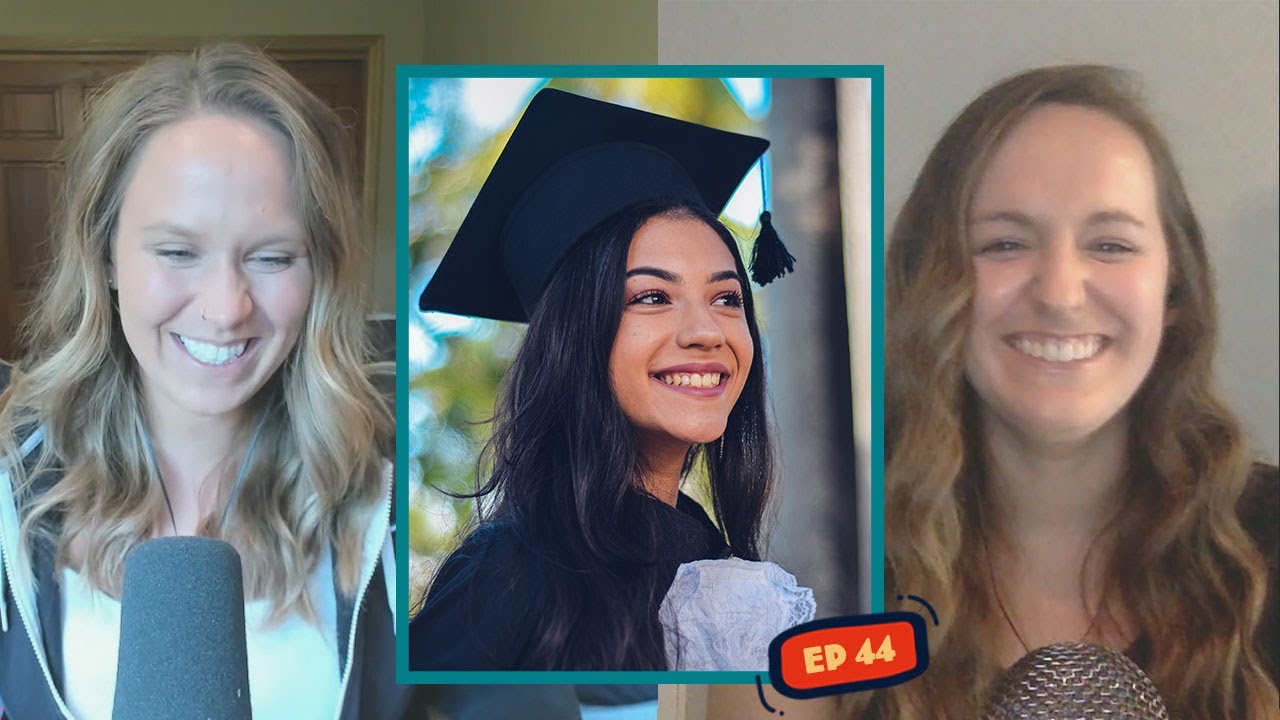 New Grad Advice for Starting Travel Therapy | Ep. 44 | Highlight