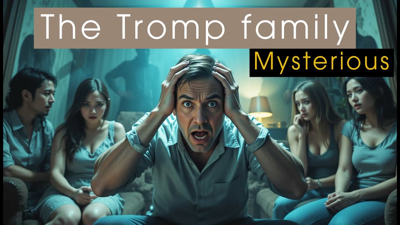 The Mysterious Tromp Family: Australia&rsquo;s Strangest Disappearance