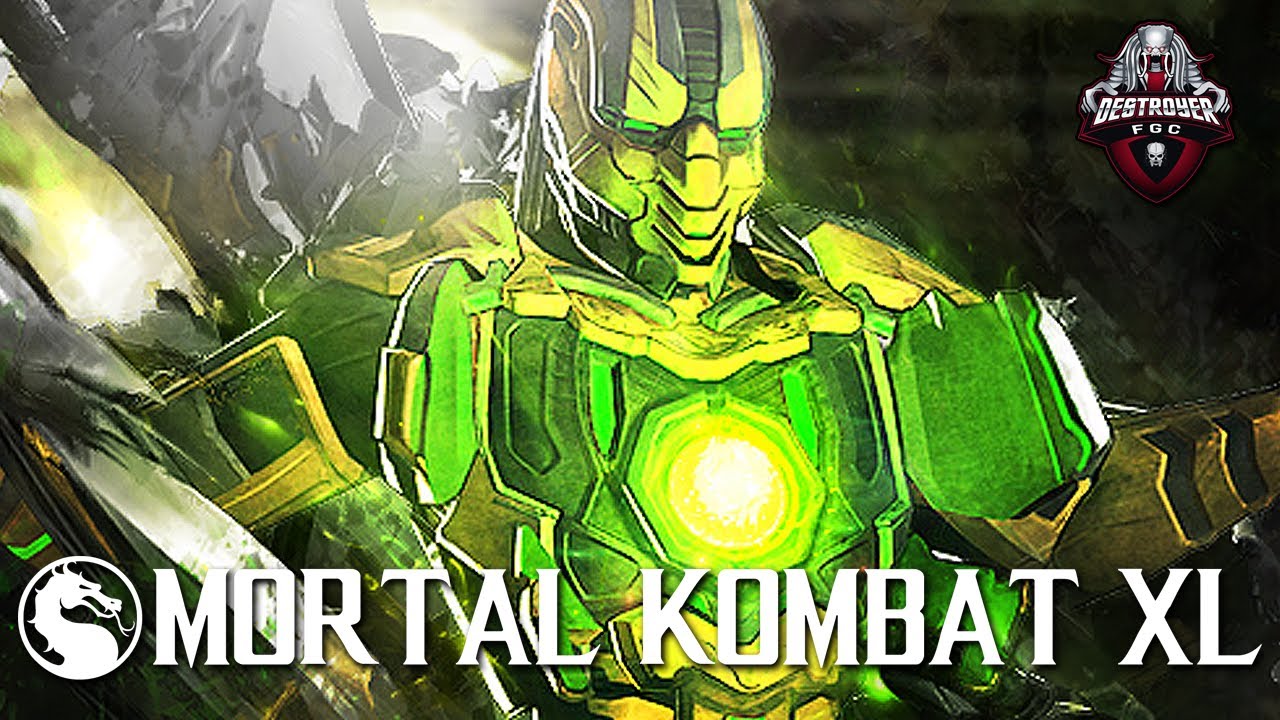 THESE CYRAX COMBOS WILL BLOW YOUR MIND! - Chorizo vs Souhhyea FT5 - MKX