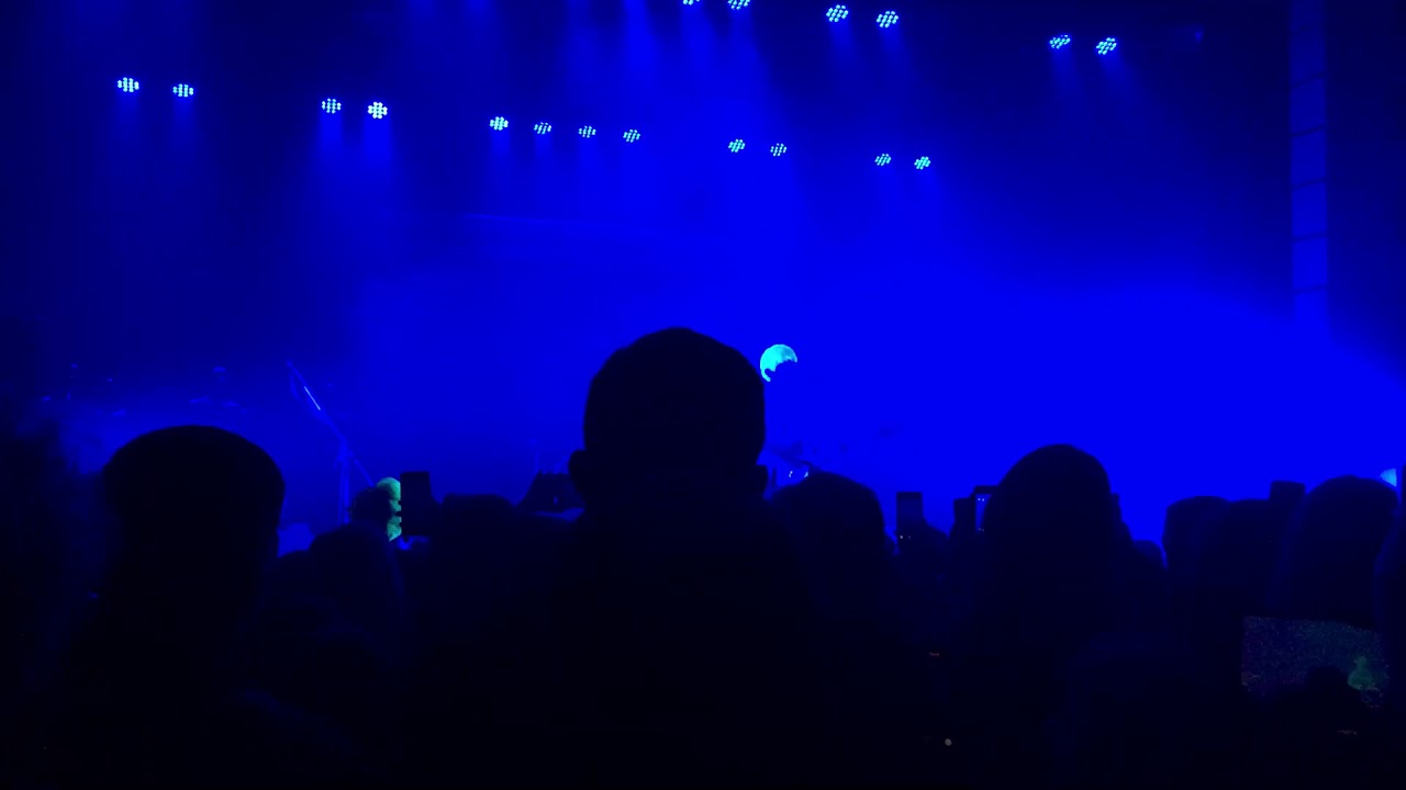 National Anthem / Lucky People - Waterparks LIVE in Atlanta