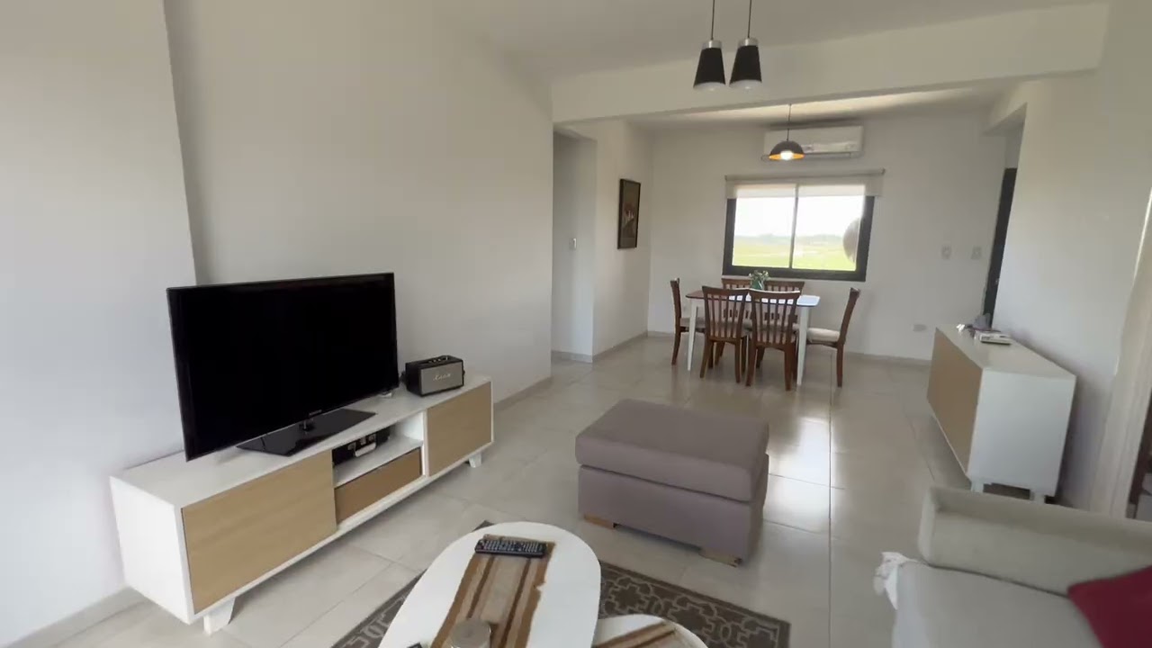 Barrio Náutico El Principado Canning