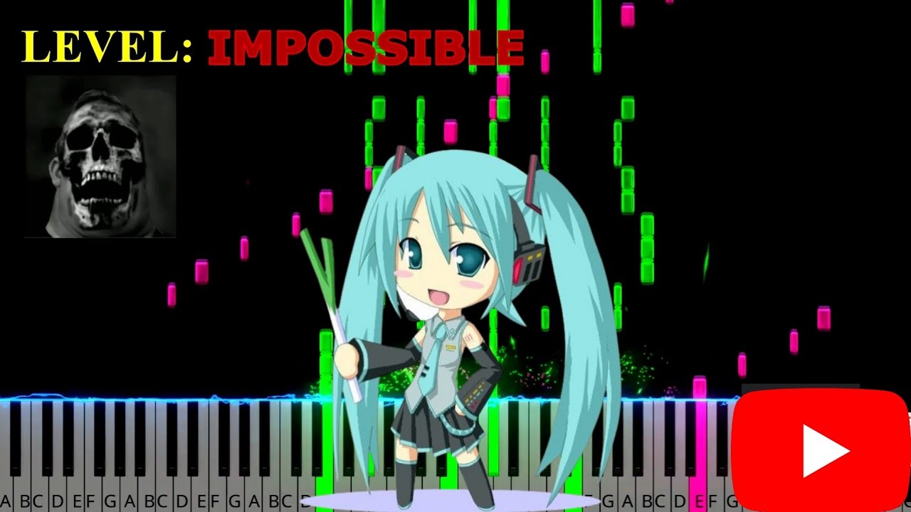 IEVAN POLKKA - EASY TO IMPOSSIBLE