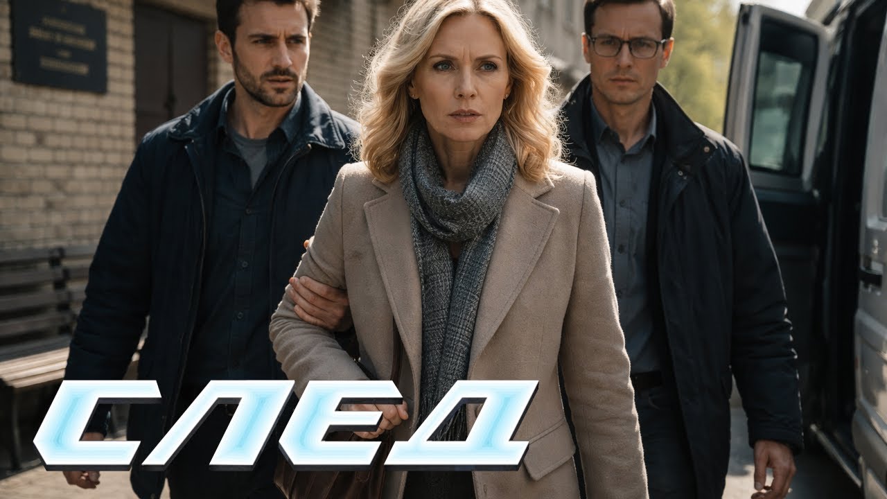След. 2332 серия. Сеть | Криминальные сериалы