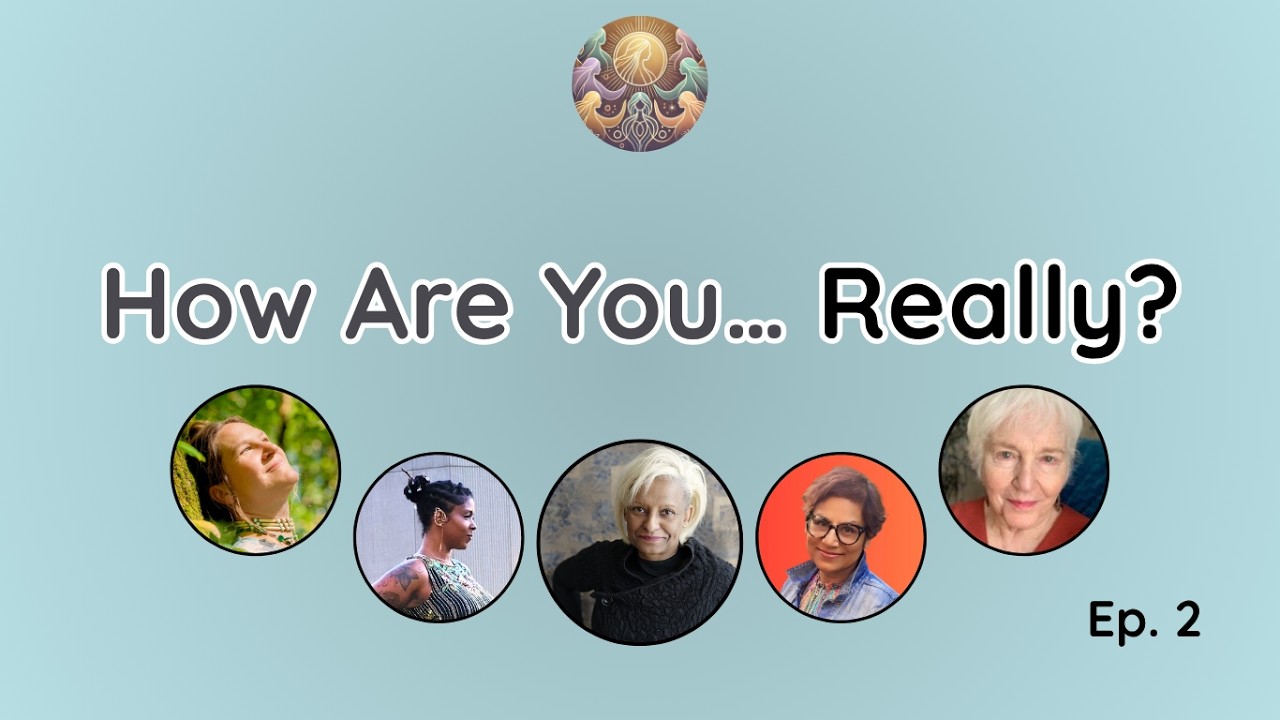 Women of the Wise Path--Conversation 2