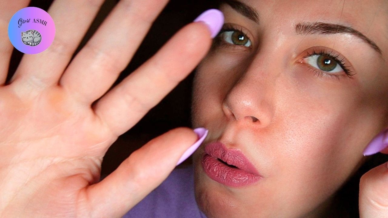 ASMR | IPNOSI primaverile per RINASCERE e RIGENERARSI 🌸 Roleplay immersivo con PERSONAL ATTENTION