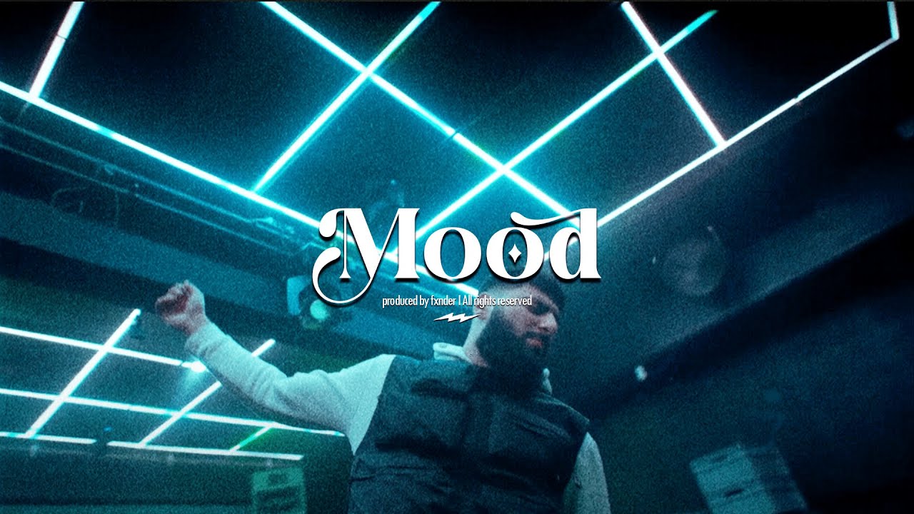 (FREE) Makar x Deep House x Morad Type Beat - Mood (Club)