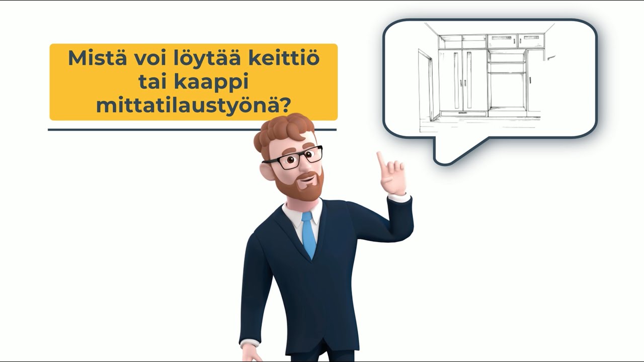 Stadin Mittakaluste &mdash; Kalusteet juuri mittojesi mukaan