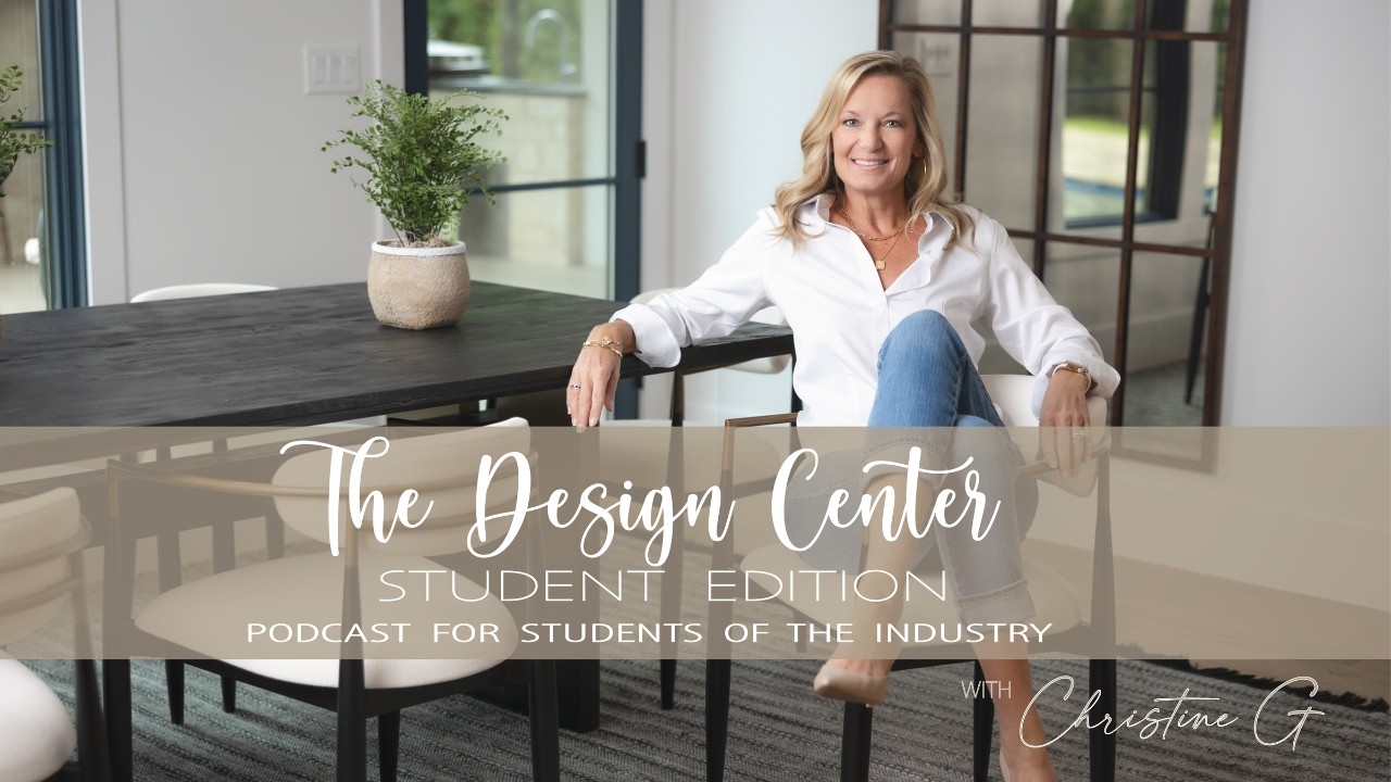 Donna Moss: From Design Star to Design with Purpose
