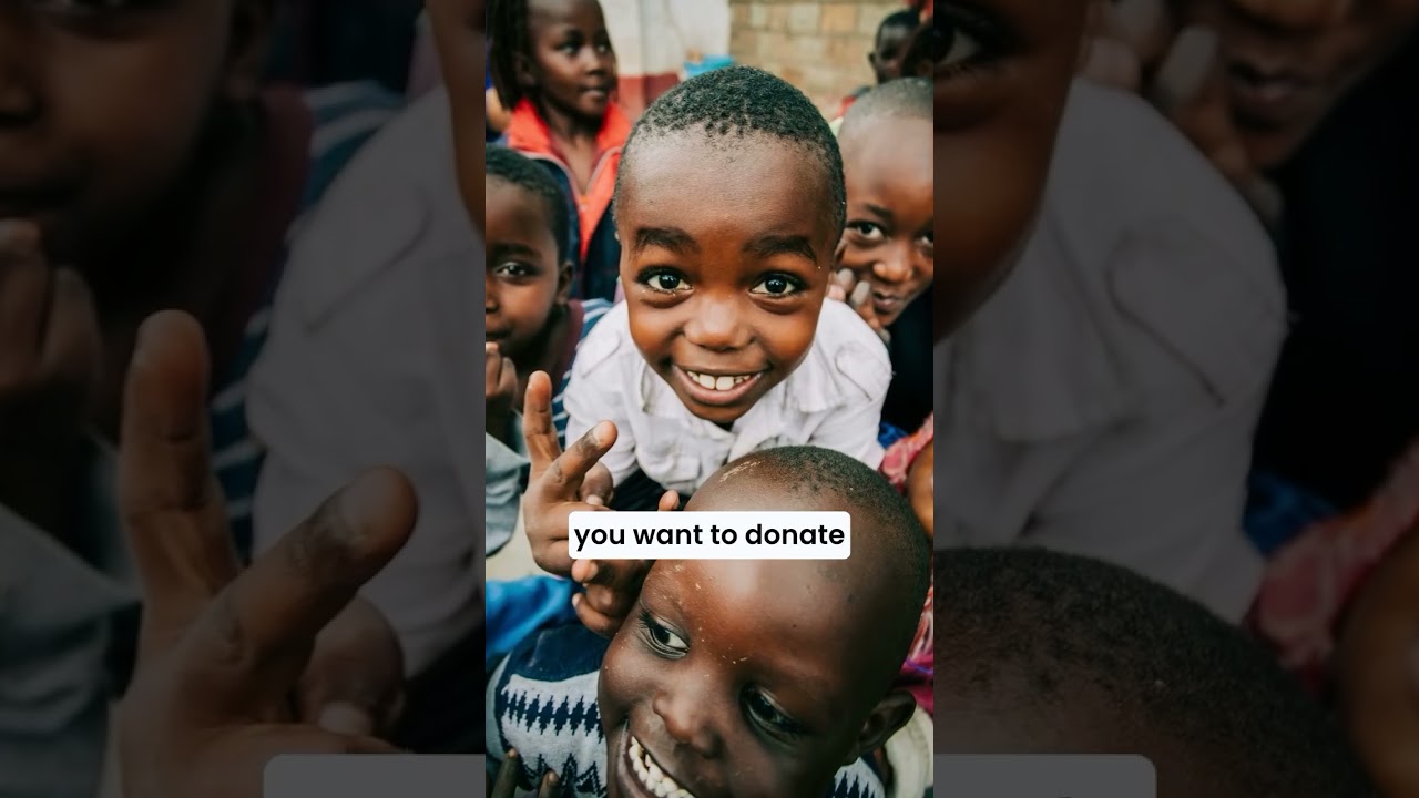 Transparent Giving: How MILLI Ensures Every Donation Counts