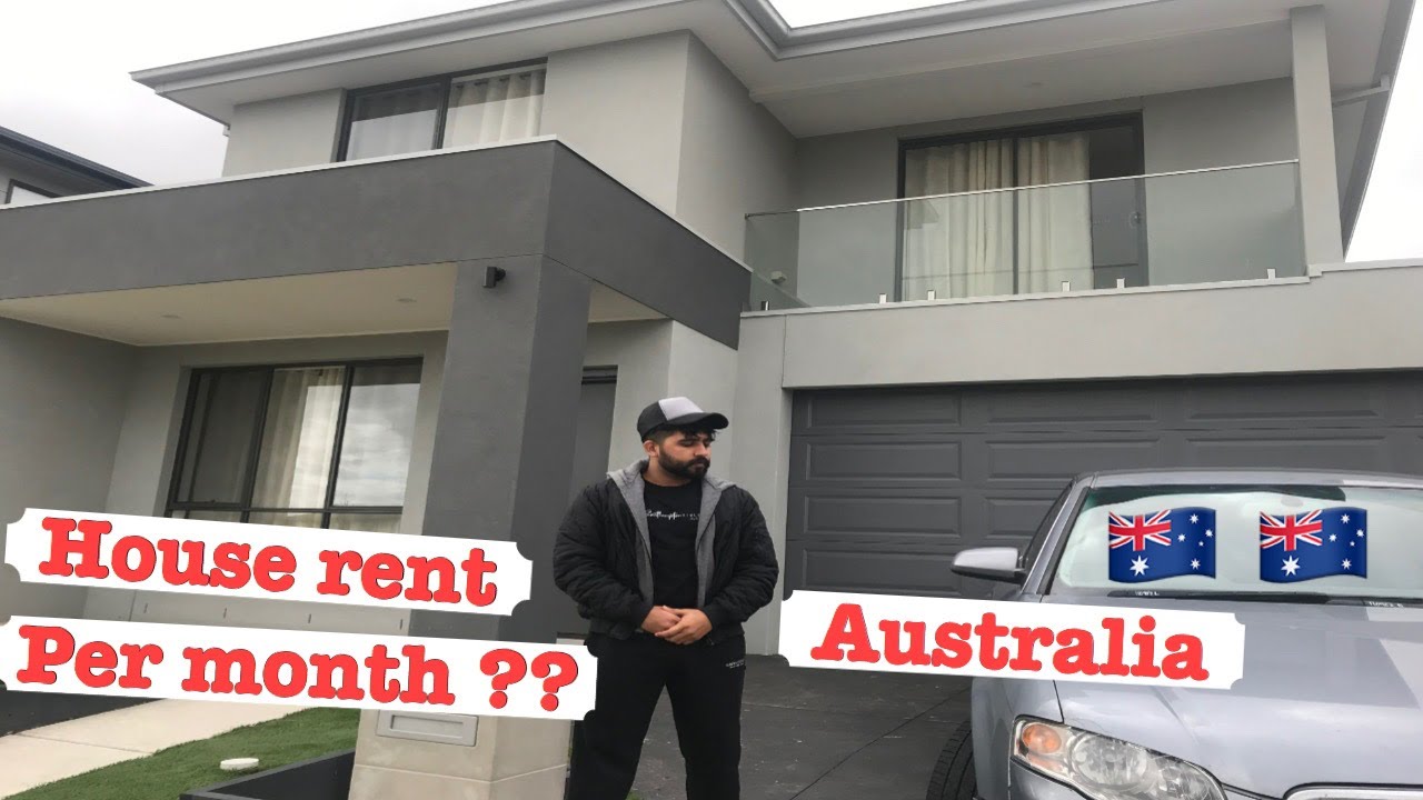 House rent in Australia 🇦🇺 | Shifting in New House 🏠  | Indian student
