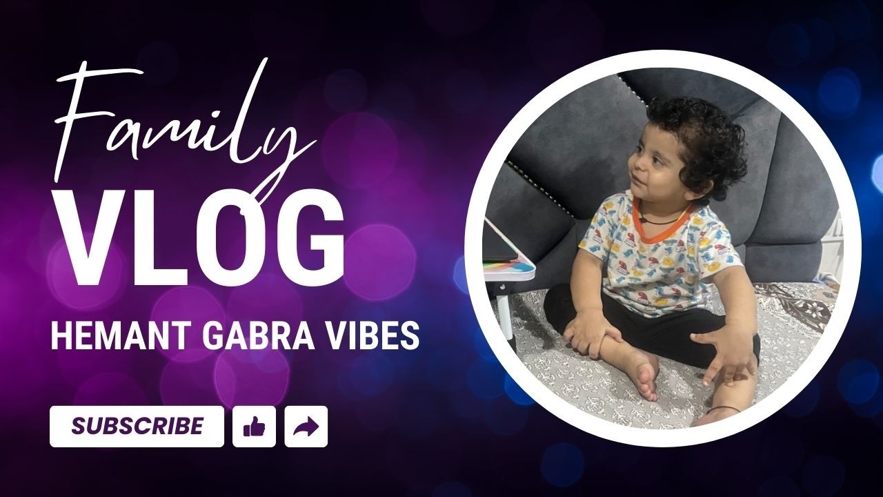 Daily Vlog ❤️ | Nona Gabra Cute Moments || Jai Jai Sitaram 🙏 #viral #cutebaby #trending #cutekids