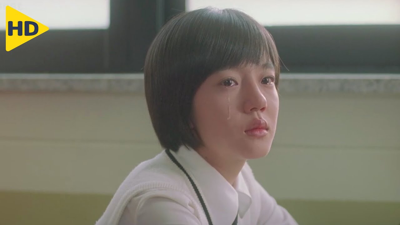 تعيش فتاة حياة بائسة بسبب مرضها المزمن , قبل أن تكتشف سر يغير حياتها | ملخص فيلم ing