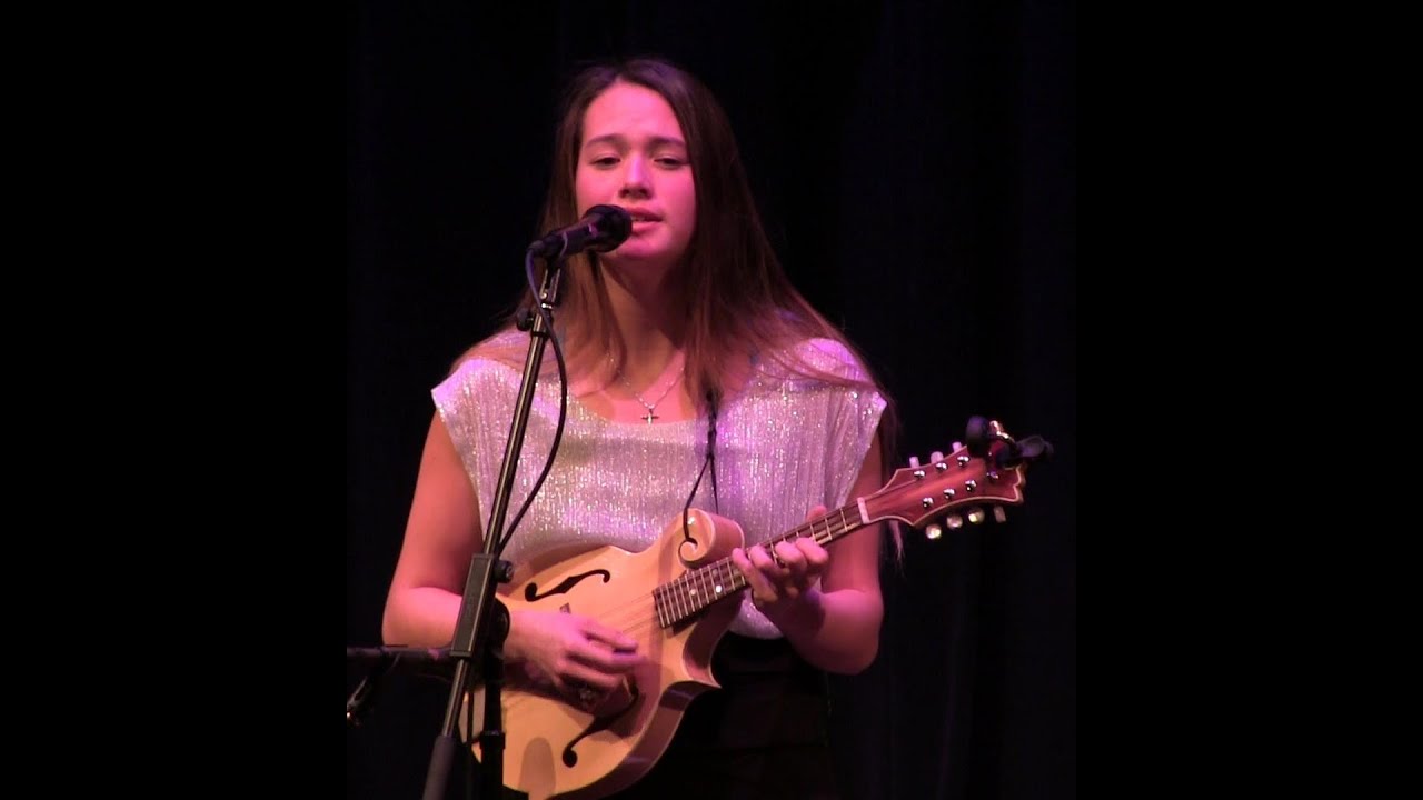 Hickory Wind - Tuttles with AJ Lee at The Freight
