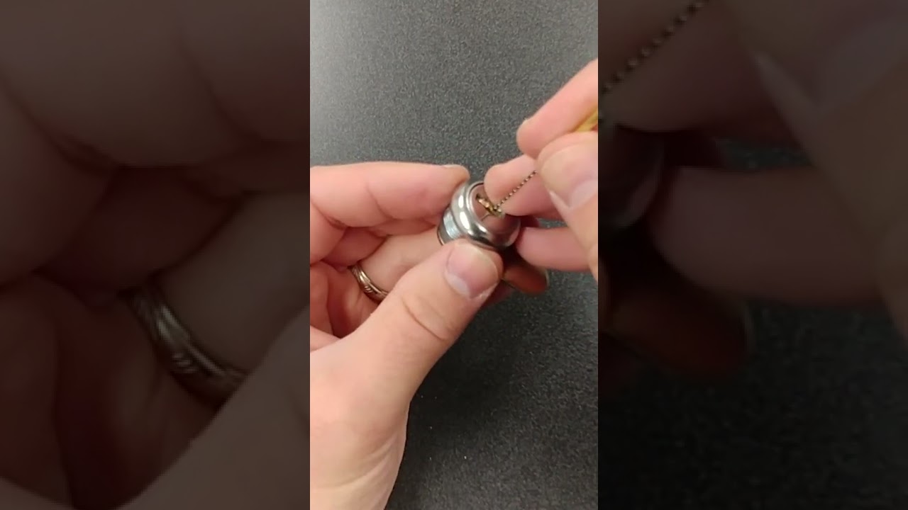 How to extract a broken key from a lock without damaging it | Locksmith trick