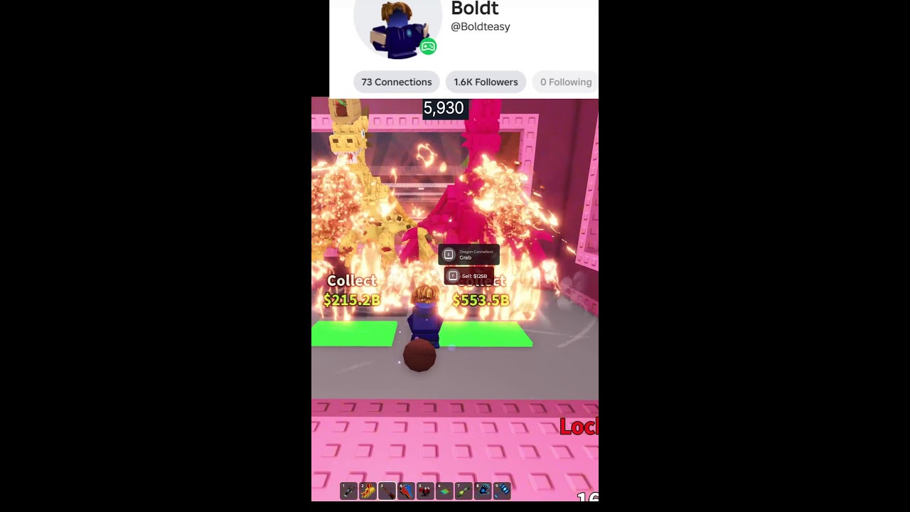 TRADING RB DRAGON Steal A Brainrot! #StealABrainrot #trading #trusted