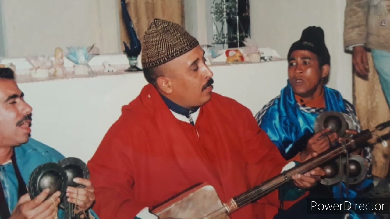 المعلمين شكري ديوان و حميد الحضري و عبدو العياشي