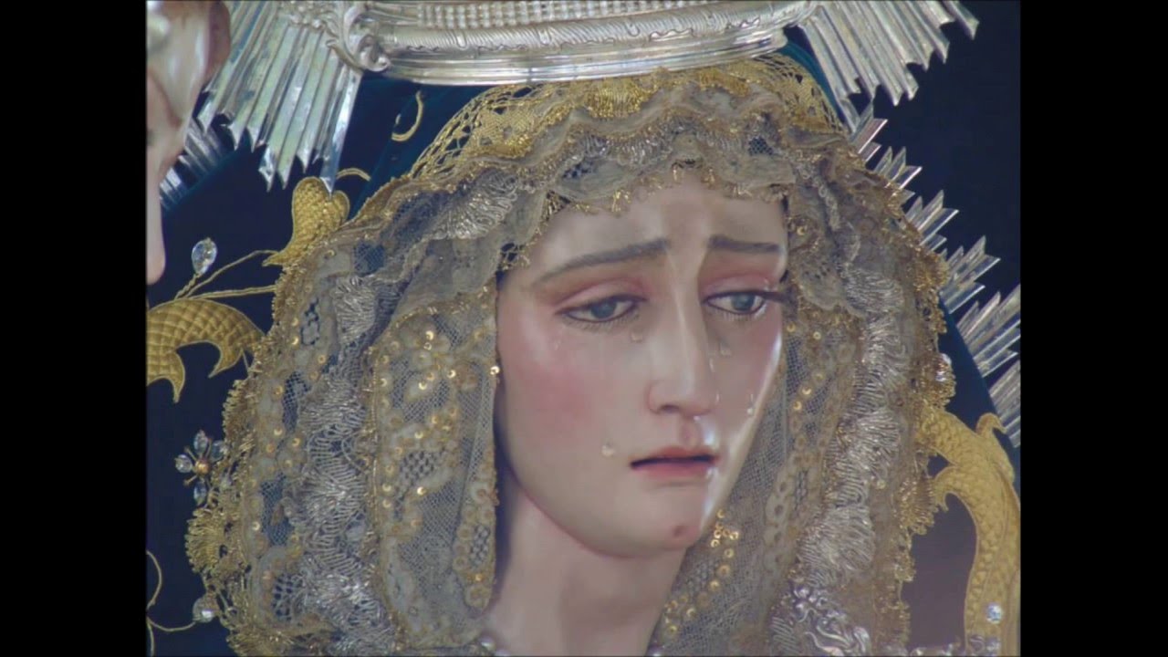 Marcha - Nuestra Se&ntilde;ora del Sol (Pastor)