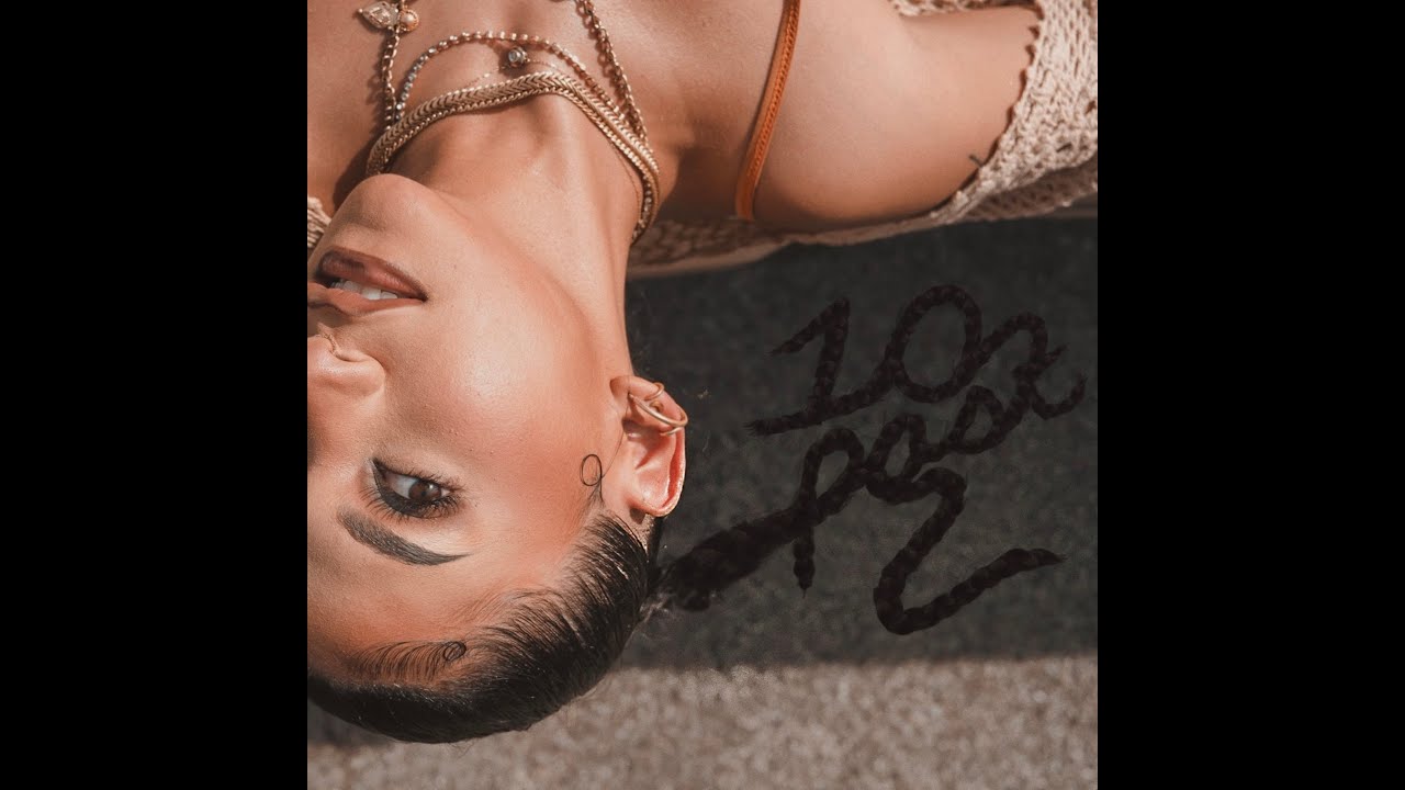 10 past 2 - Ava La'Rae