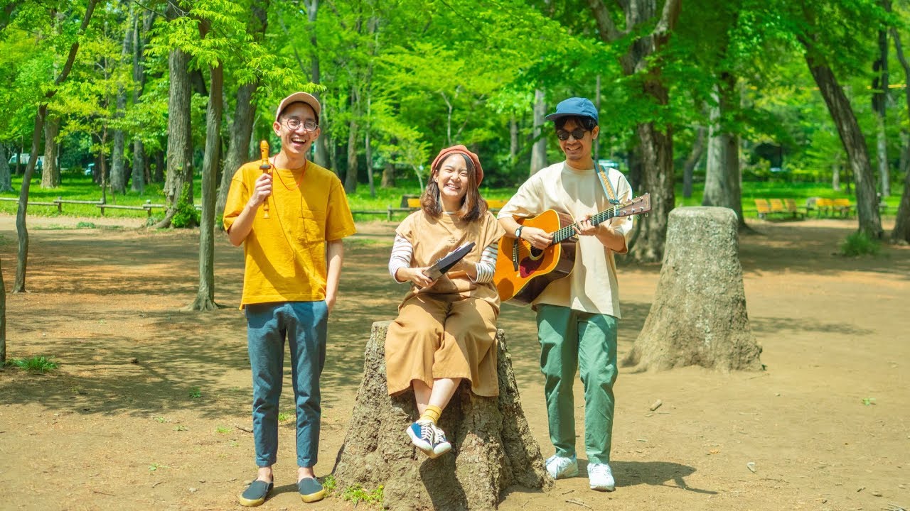 Plastic Plastic - With me / TOKYO ACOUSTIC SESSION