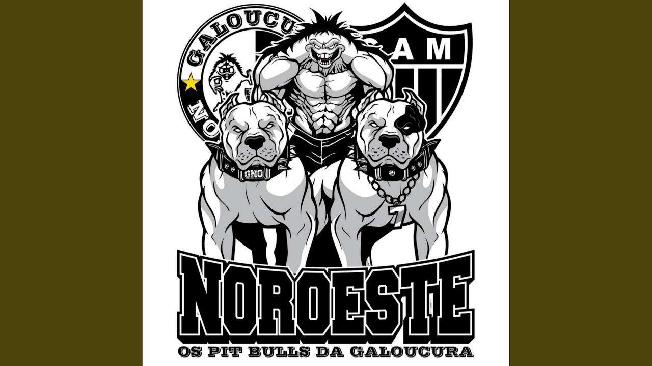 GALOUCURA NOROESTE TERROR DO TAILANDÊS
