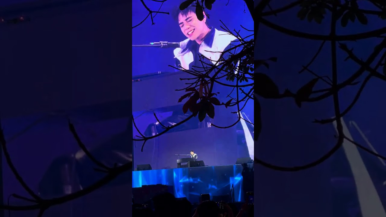 311225- Countdown tiger remix- Thả Anh Ra- Quang Hùng MasterD