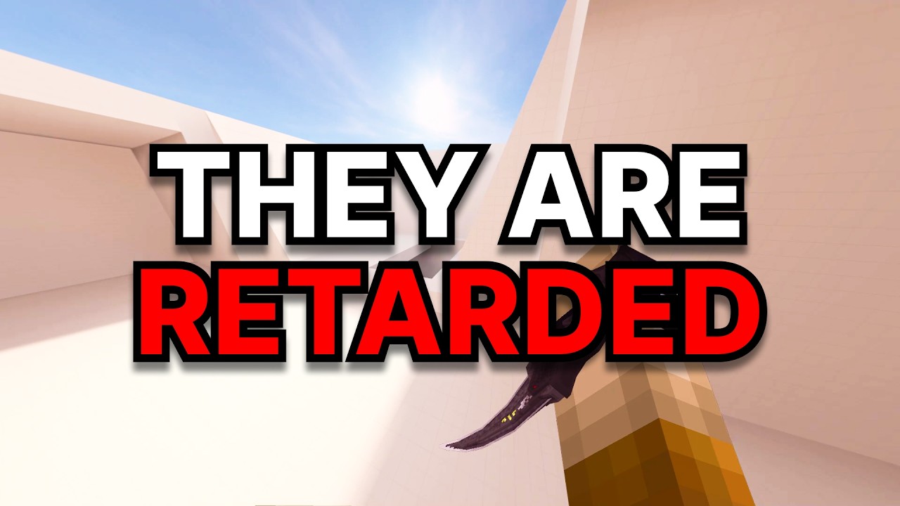 gen alpha is COOKED