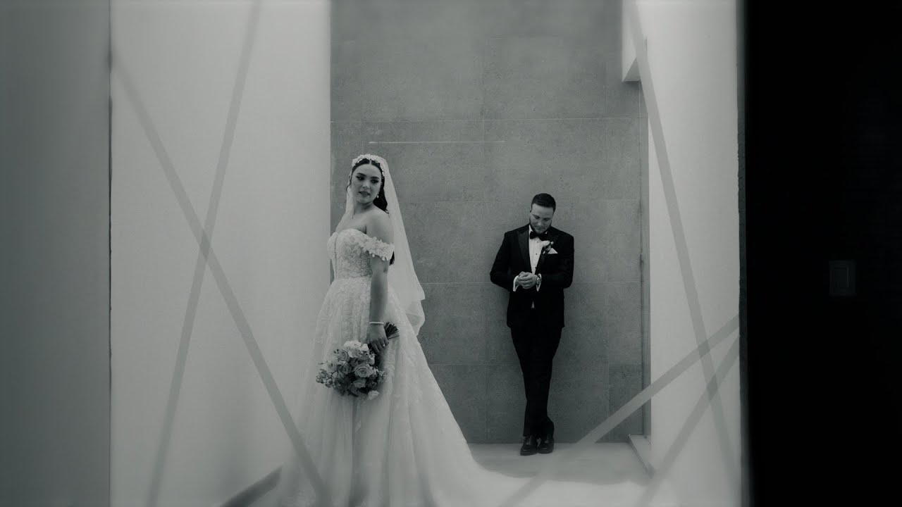 Esmeralda & Isaac | Boda en Hermosillo, Son.