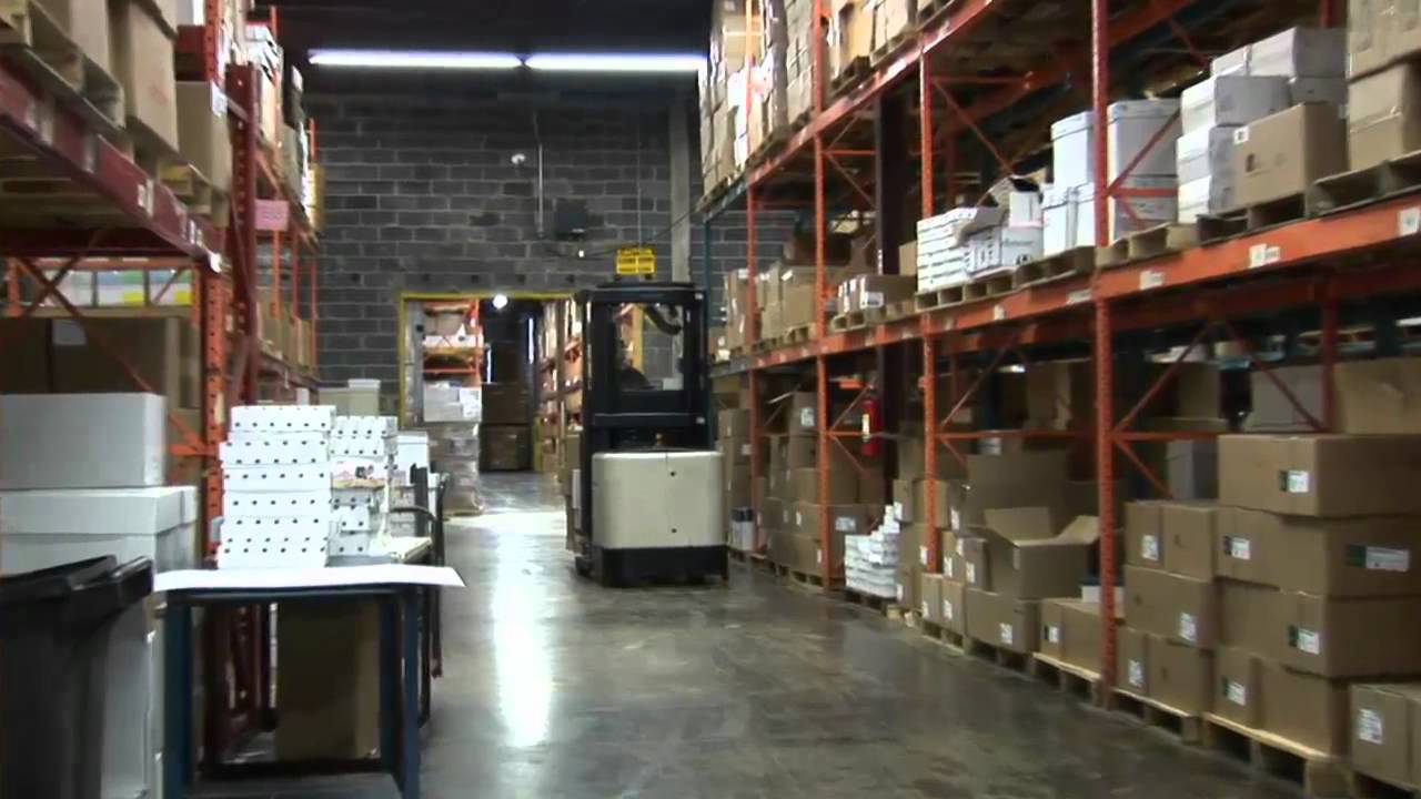 FIFTH GEAR Ecommerce and Catalog Order Fulfillment