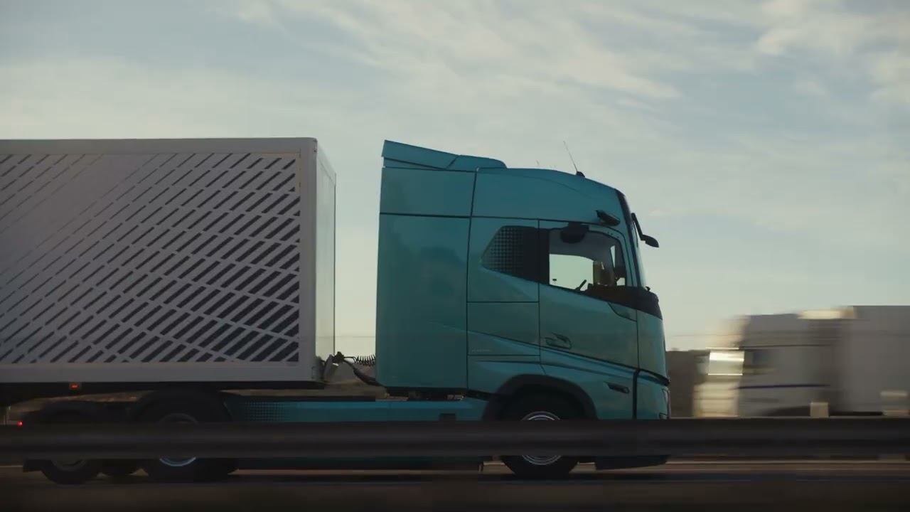 Volvo Trucks &ndash; More flexibility with our new electric truck range