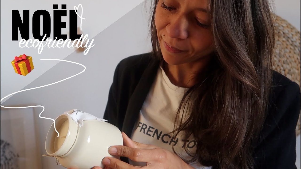 NO&Euml;L⎪CADEAUX ECOFRIENDLY