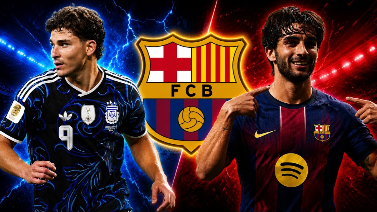 Ferran Makes Contract DEMAND! Barca to Meet Juli&aacute;n's Agents