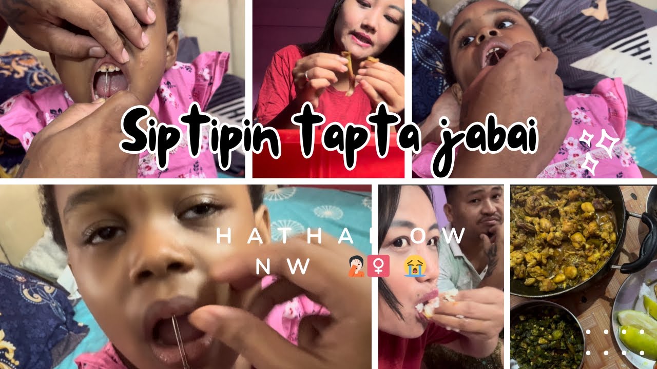 Kuga singao siptipin kownw tabtha hwna labai dusto a🤦🏻‍♀️Kom jarla😭 
