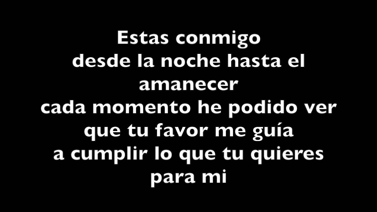 El Padre que siempre soñe - Abel Zavala