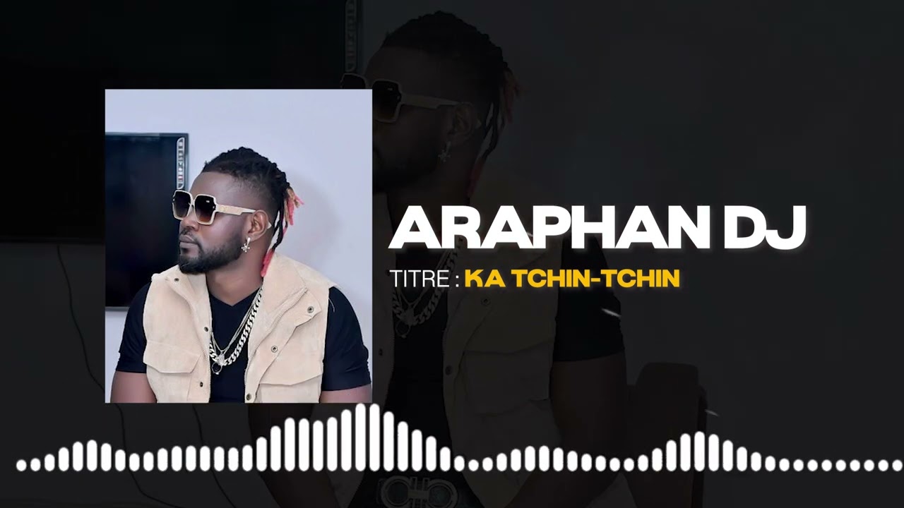 Araphan Dj 