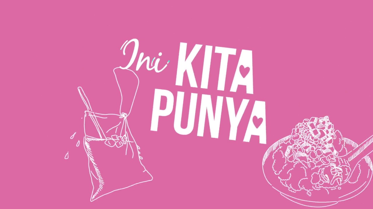 [LIRIK VIDEO] KITA PUNYA MALAYSIA - BUNKFACE | #KitaPunya