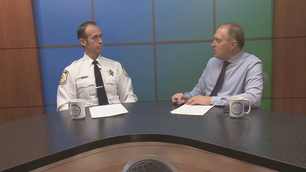 Police Update: Palos Heights Police - Crisis Intervention Team   02-19-24