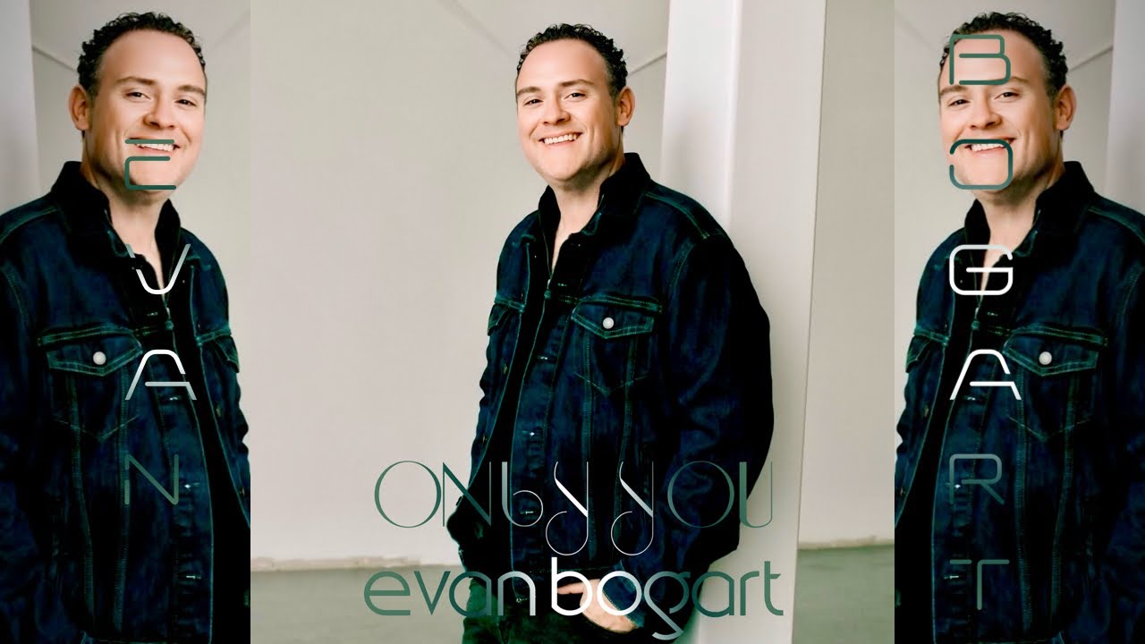 Evan Bogart - Only You (Britney Spears Demo) [Femme Fatale Demo]