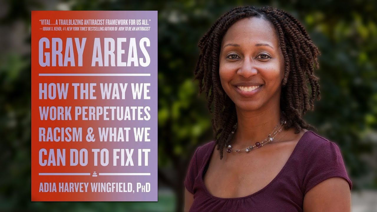 Antiracism in the Workplace: Addressing the Gray Areas in the Professional Sphere