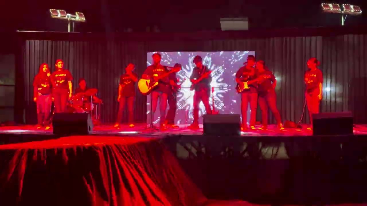 Malang Battle of bands 2 .