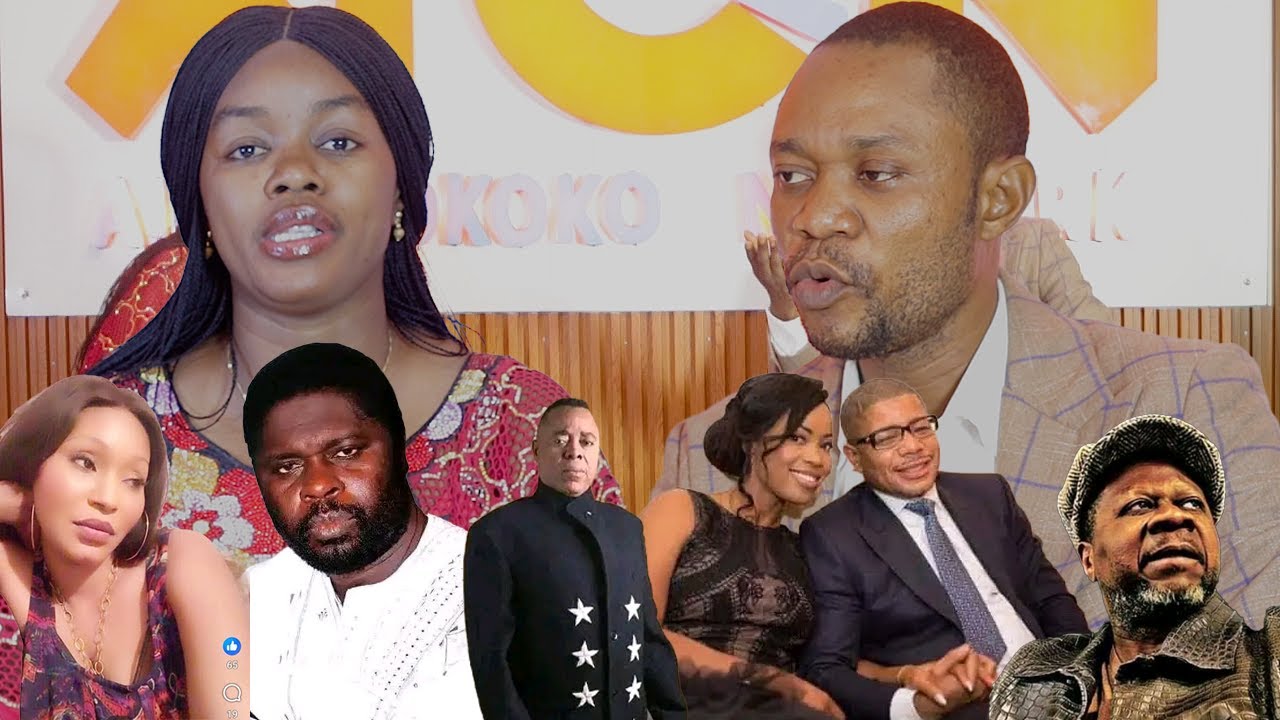 TEMO!GNAGE: EV. ELONGA EX GRAND MAGICIEN IL EXPOSE MONDE MOLILI NZOTO MALILI & ATTAQUE SATAN!QUE