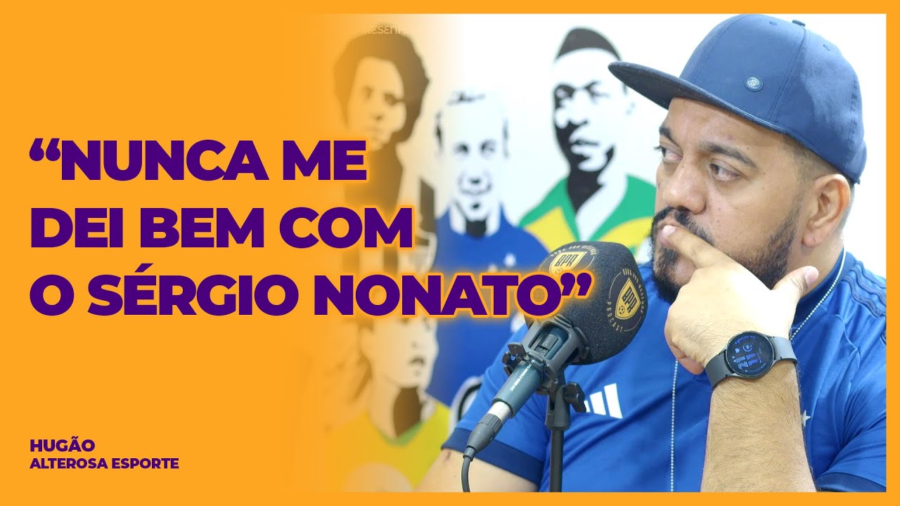 HUGÃO - 
