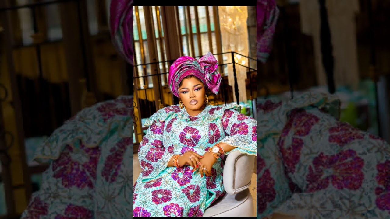 Dorcas Adeyinka withdrew her peace talk! She stands alone and firm as always.😋🤪