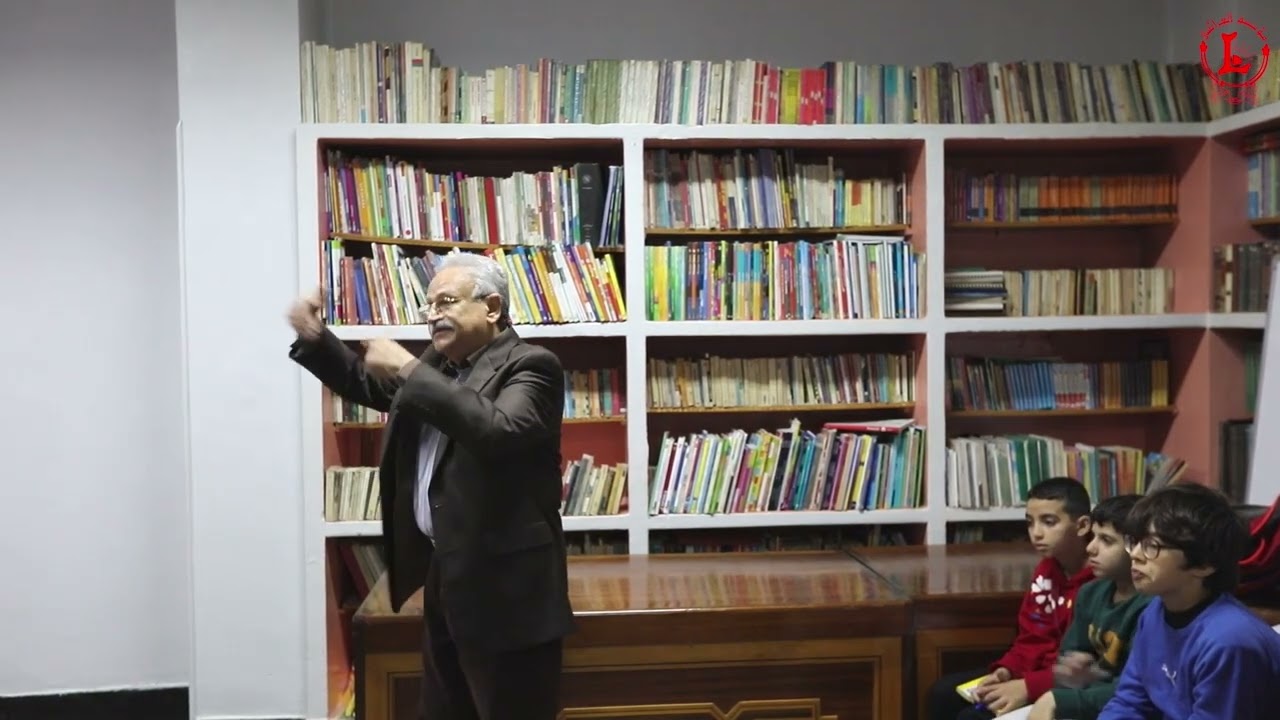 في إطار مفهومنا التربوي 'جذور وأجنحه، ندعوكم لاكتشاف أهمية رموز بلادنا ومعنى الانتماء الوطني