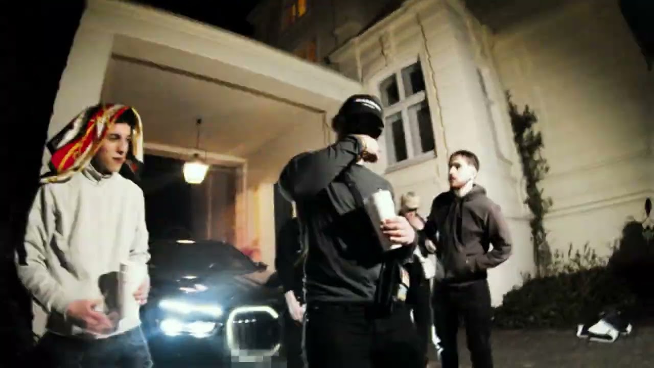 M&Ms - 9rnesto  (Official Video)