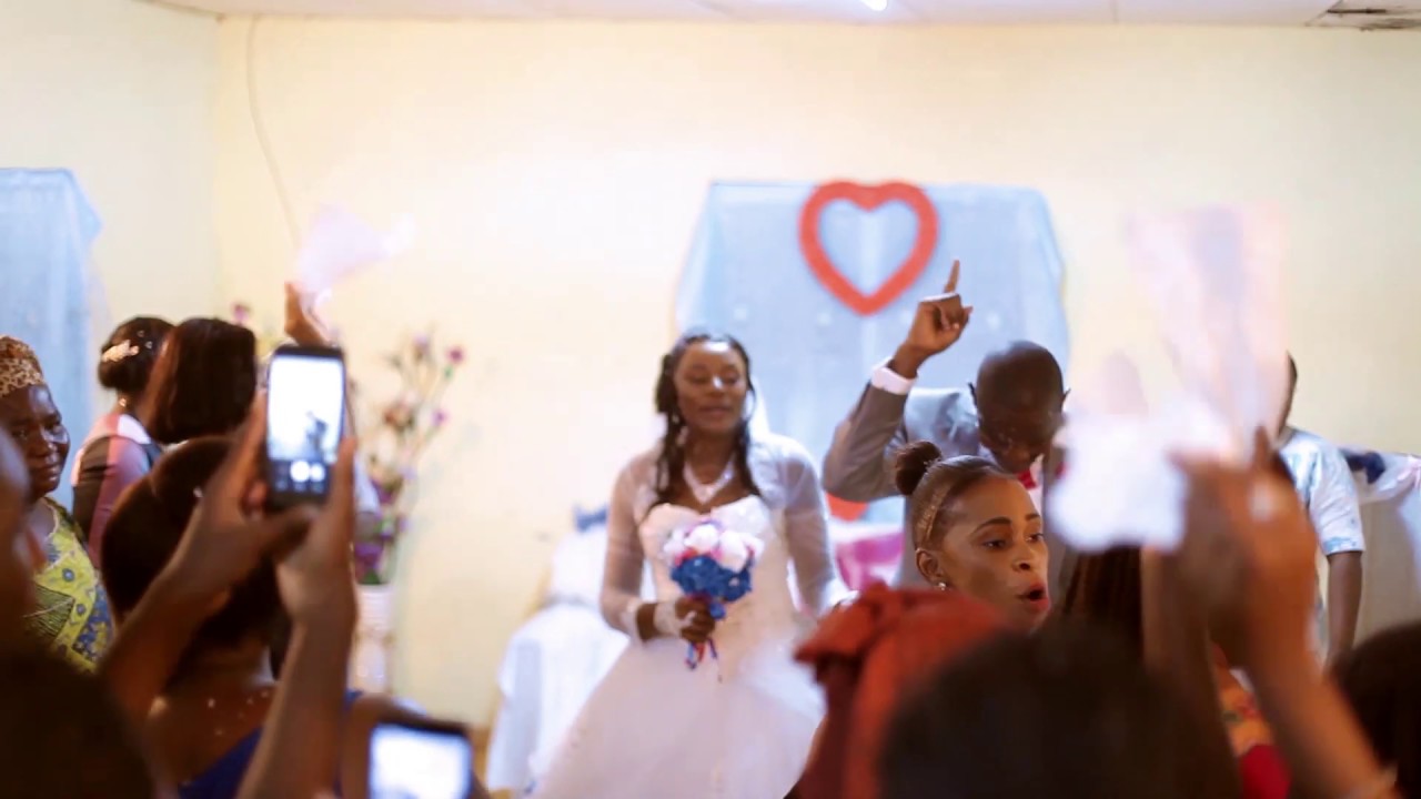 Patricia & Wilfried (Wedding)