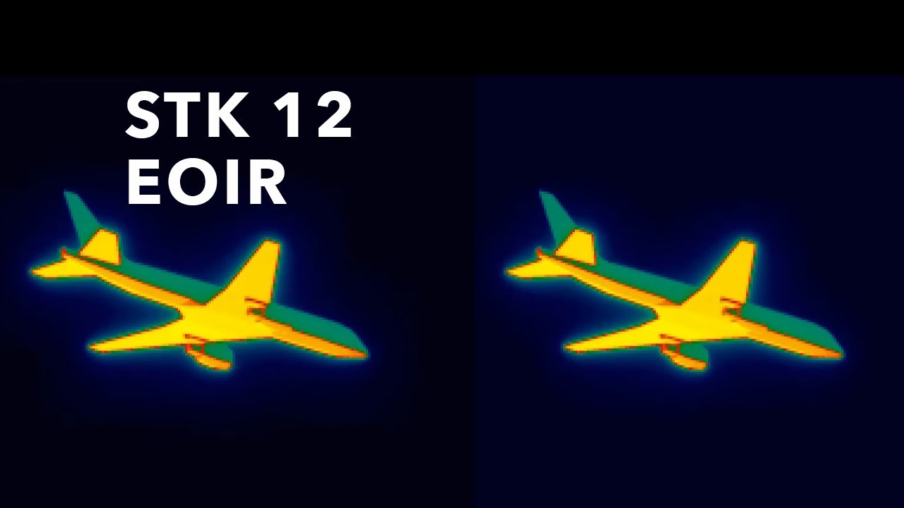 STK 12 EOIR - Webinar