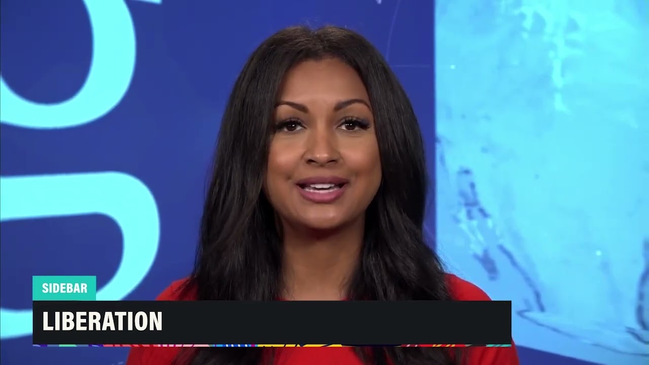 theGrio with Eboni K. Williams 